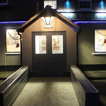 The Fusilier Inn Wembley Exterior foto