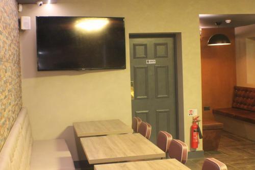 The Fusilier Inn Wembley Exterior foto